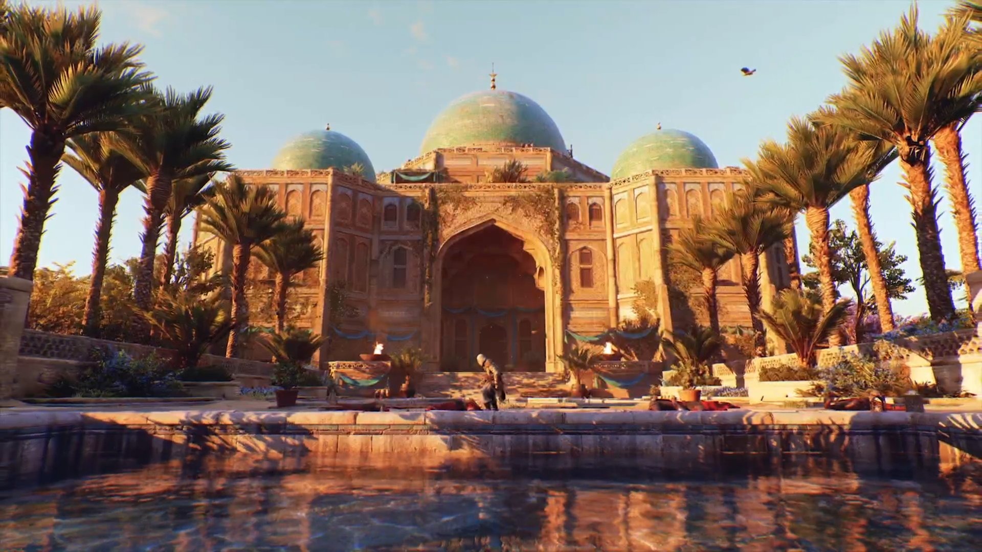 Assassin's Creed Mirage: data de lançamento é antecipada