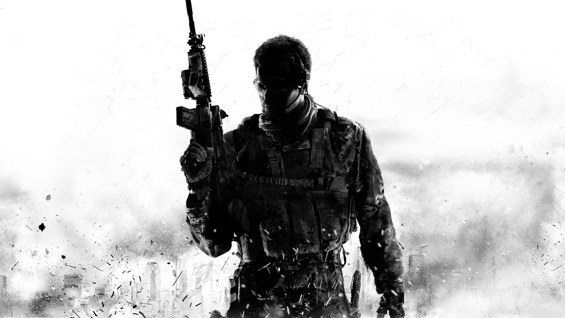 Modern Warfare III: as armas disponíveis no lançamento