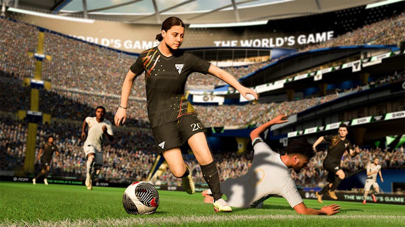 EA Sports FC 24: veja as maiores novidades do Modo Carreira do