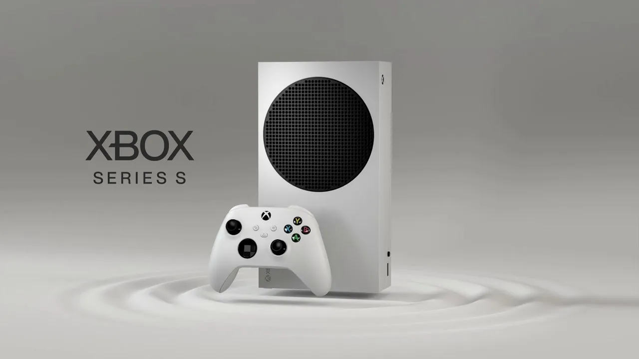 Análise Arkade - Xbox Series S, uma experiência genuína da nova geração -  Arkade