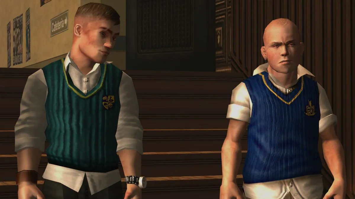 Bully 2  Funcionário da Rockstar Games revela detalhes inéditos da  sequência