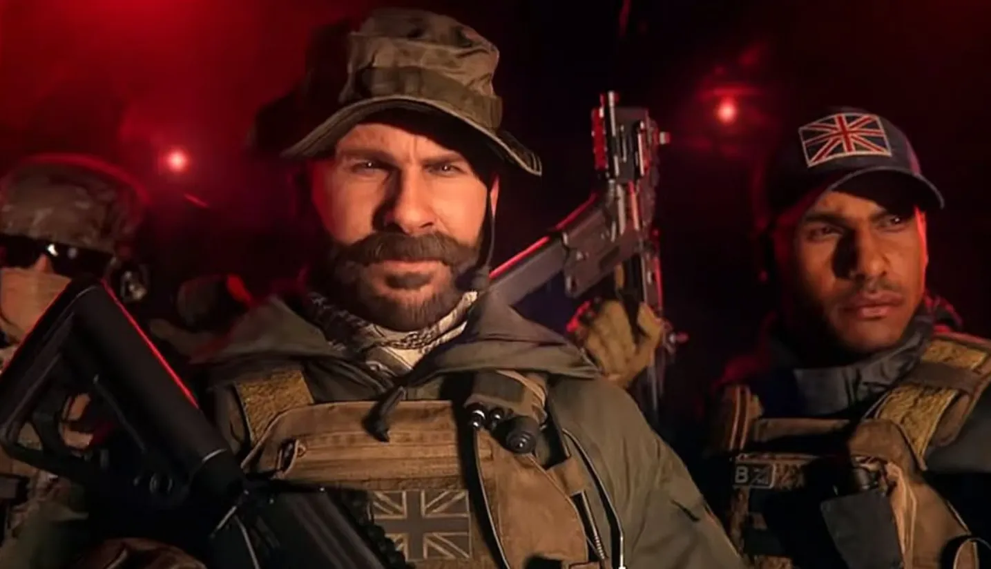 Próximo CoD é Call of Duty Modern Warfare 3; veja detalhes