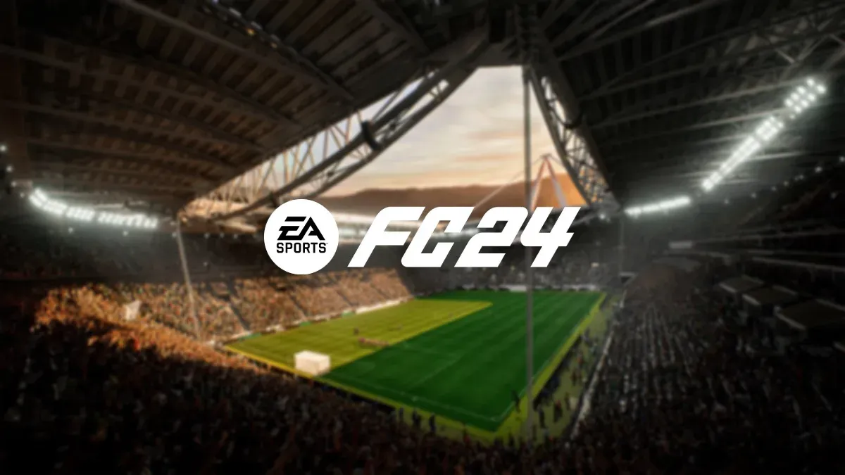Todos os estádios do EA FC 24 ⚽