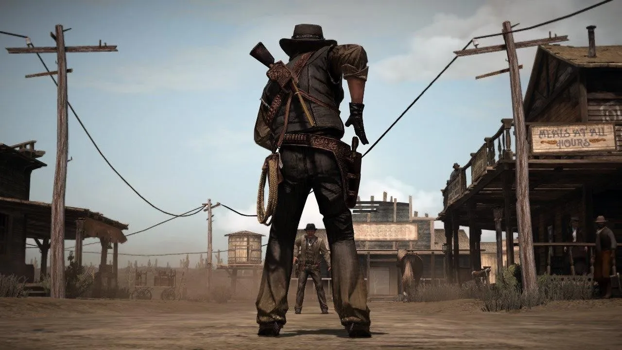 Red Dead Redemption Remaster? Jogo ganha versões de PS4 e Nintendo