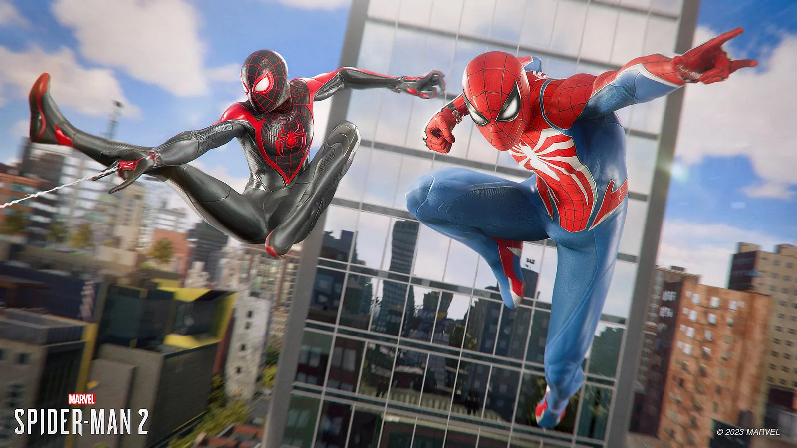 Marvel's Spider-Man 2: todos os trajes do Miles Morales