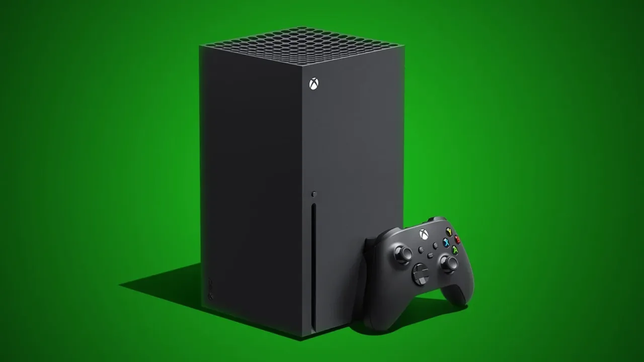 Xbox tem nova divisão focada em jogos na nuvem e busca