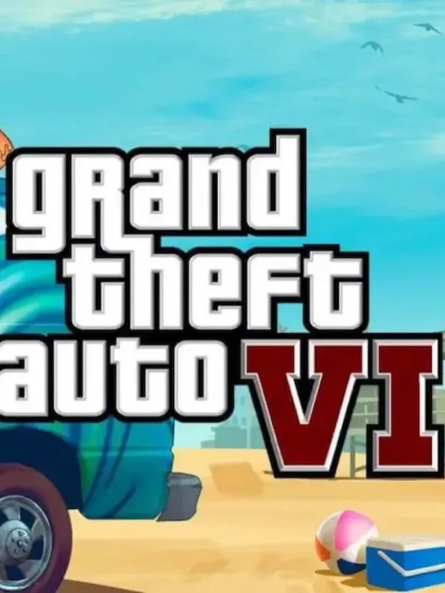 Gta 6 é Anunciado Saiba Quando Vem O Trailer Save State 2935