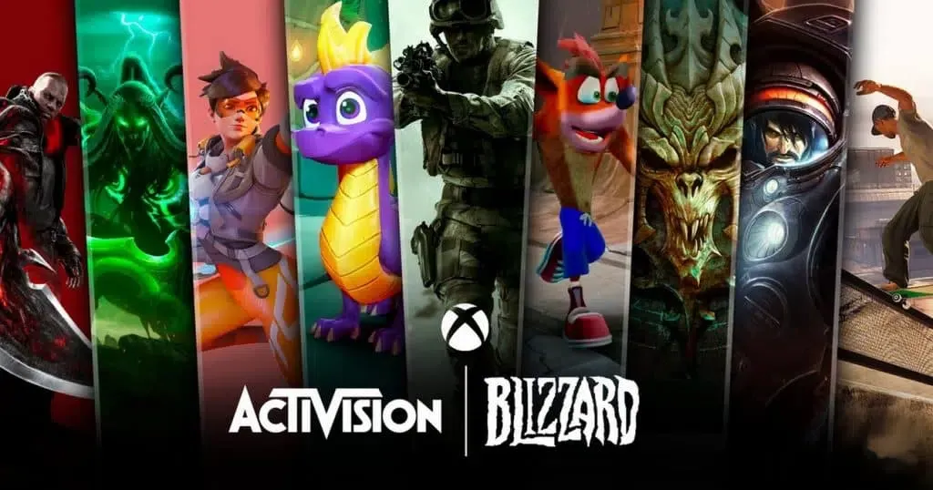 Jogos da Activision podem chegar apenas ao Xbox Game Pass Ultimate - Save  State