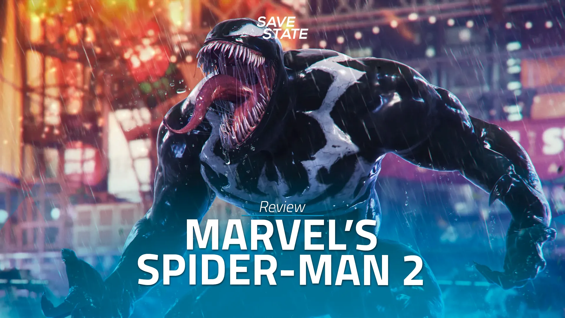 Review: Marvel's Spider-Man 2 é uma carta de amor para fãs do herói
