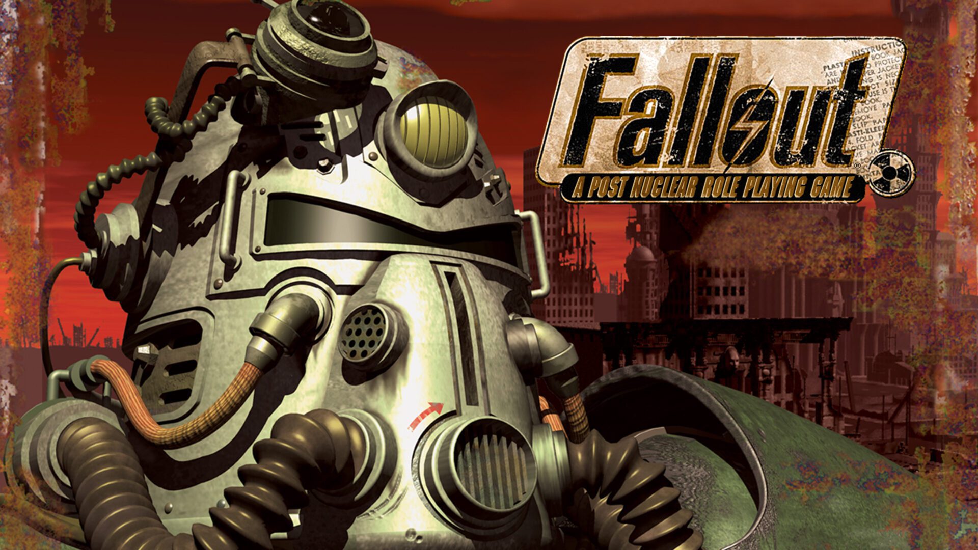 How to play Fallout 1 and 2 in 2024 - Save State