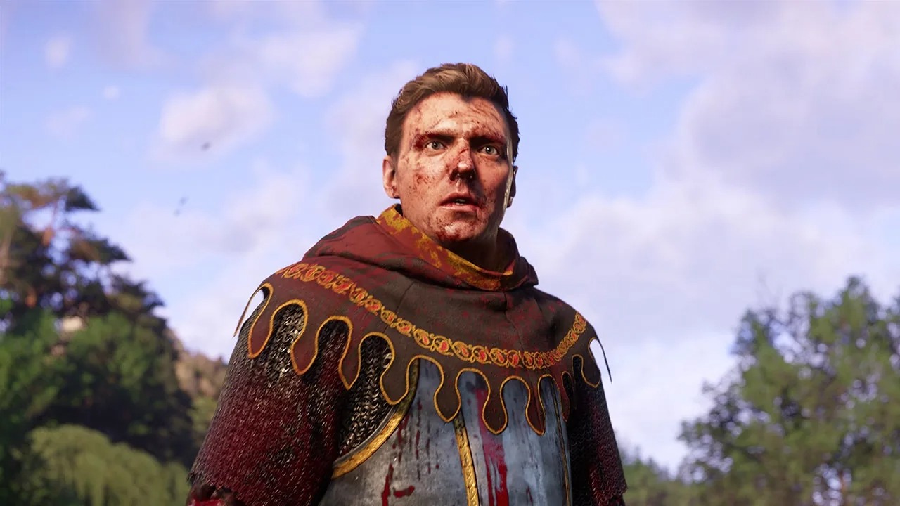 Warhorse anuncia Kingdom Come Deliverance II que será lançado em 2024